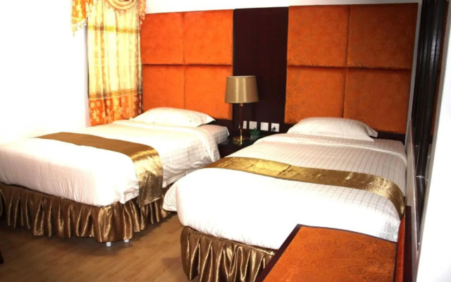 The Grand Lodge Pattaya