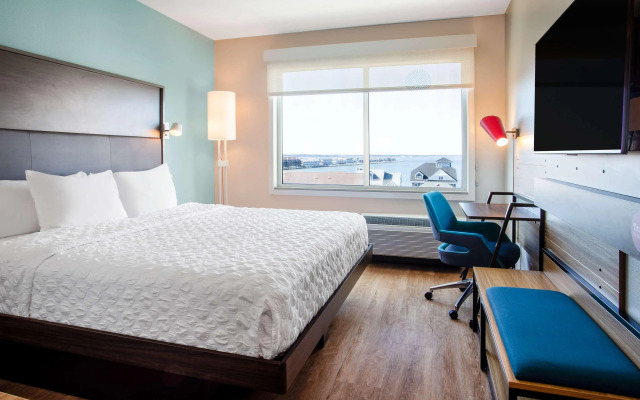 Tru by Hilton Ocean City Bayside