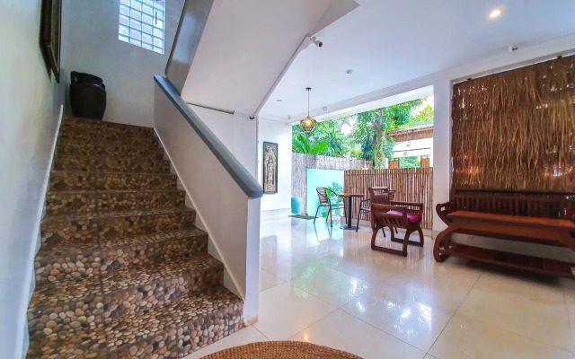 Por Sovann Boutique Hotel
