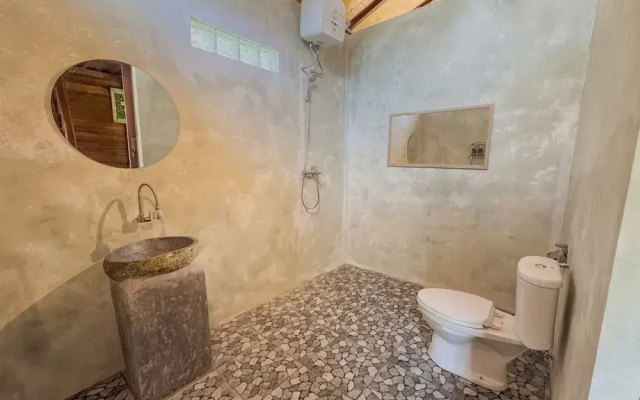 Alam Bulangan Villa