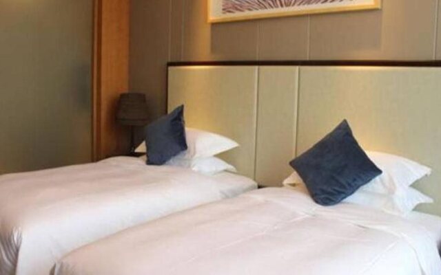 Guihe Siji Hotel