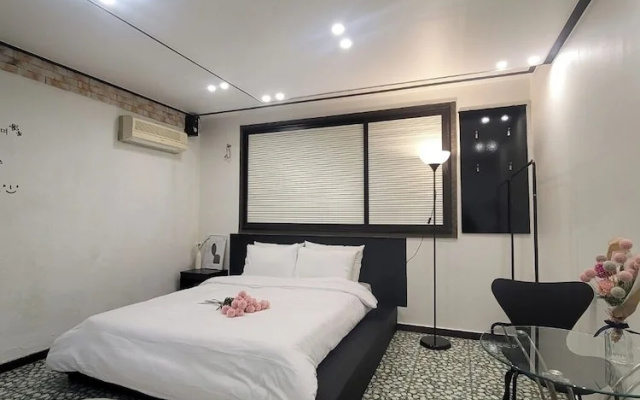 Hotel&Stay Heyyum - Juan