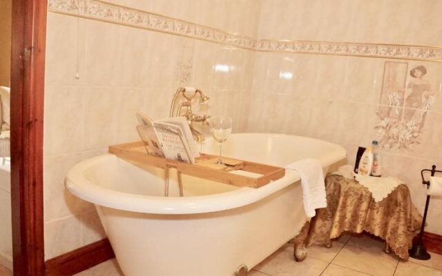 Ravencar Farm Bed and Breakfast