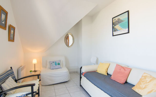 Appartement Aillerie