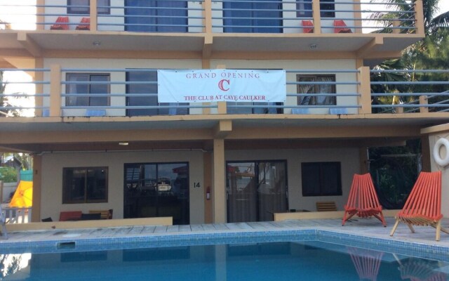 The Club At Caye Caulker