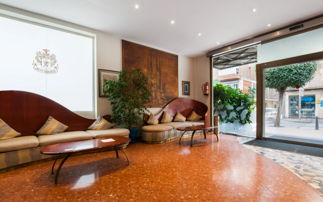 Hotel Gaudí