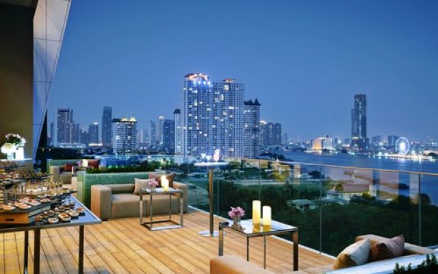 Anantara Vacation Club Riverside Bangkok at Avani Riverside Bangkok, Bangkok, Thailand