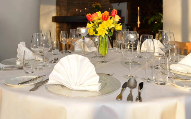 Ringhotel Parkhotel Witten
