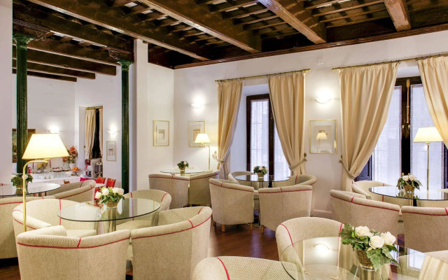 Hotel Anacapri