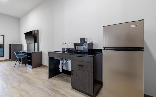 Studio 6 Gonzales, La - Baton Rouge/Geismar/Prairieville I-10