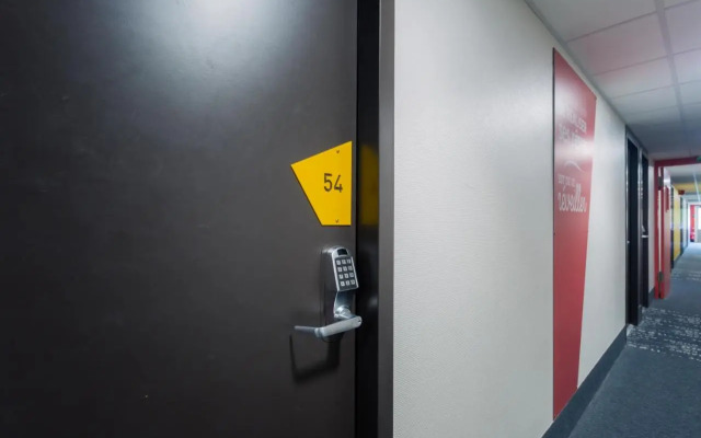 B&B HOTEL Nancy Frouard (1)