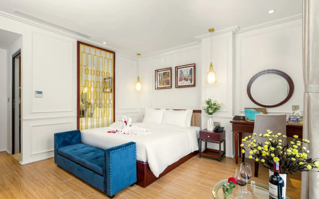 Menora Grand Da Nang