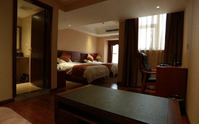Kaisheng Garden Hotel
