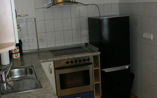 Haggenmüllerstraße