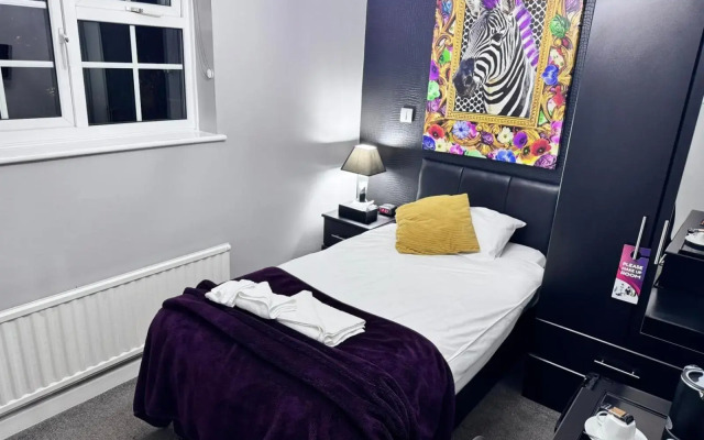 Verve Hotel