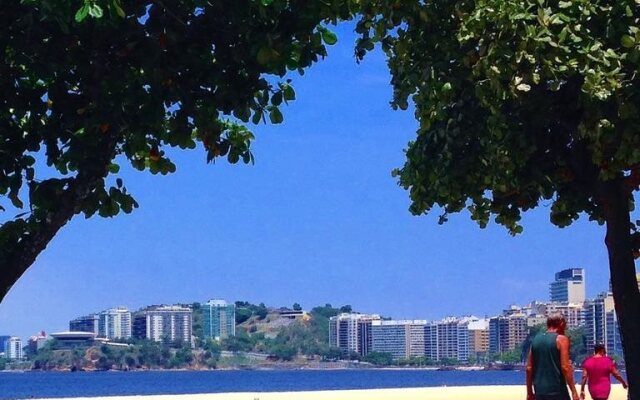 Niterói Hostel