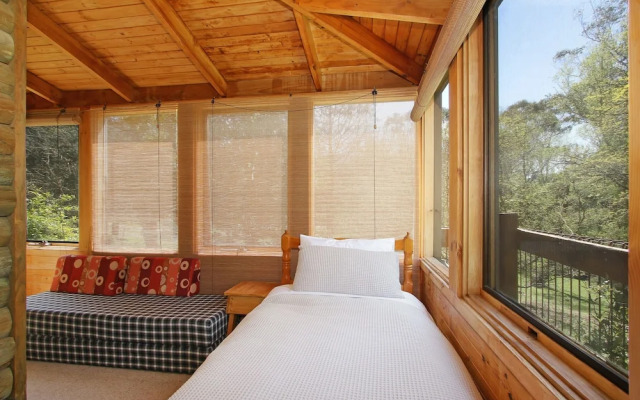 Until - Country Garden Setting