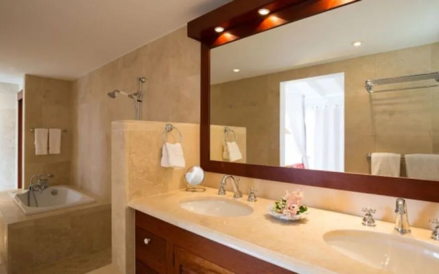 Dream Villa Petite Saline-2035