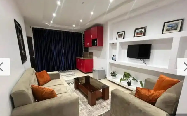 Hod Apartments   Gra