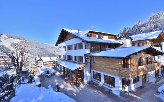 Hotel Monte Paraccia