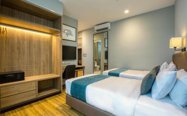 Mercure Living Putrajaya