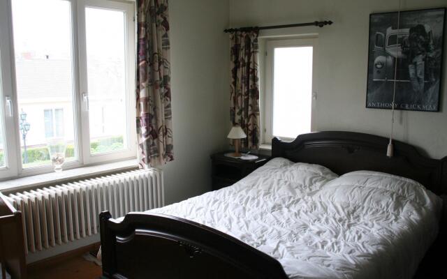 Villa in Middelkerke Near the Beach