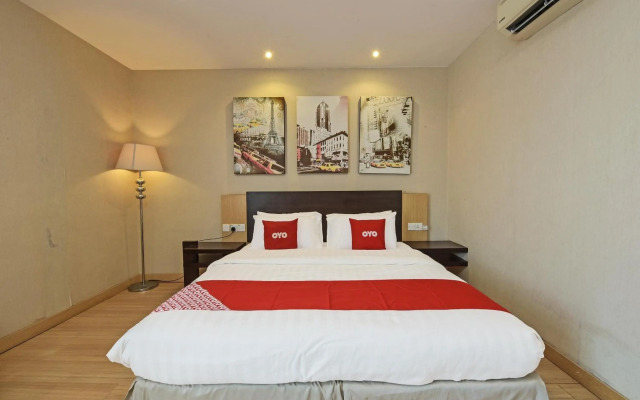 Townhouse Oak Melaka Near Dataran Pahlawan Formerly Ideals Hotel