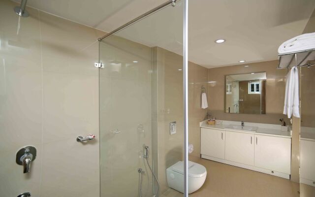 The Fog Munnar Resorts & Spa