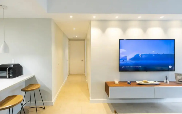 The Surf-point Condo by Acomodo Riomar