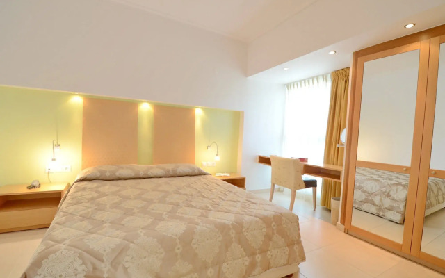 Mendi Hotel