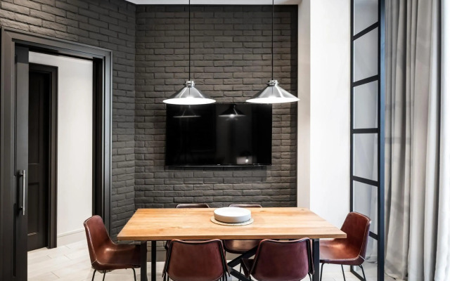 Midtown Apartments