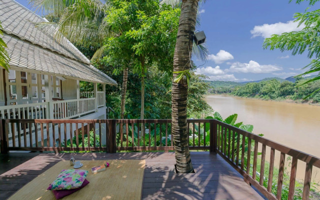Kiridara Villa Visoun