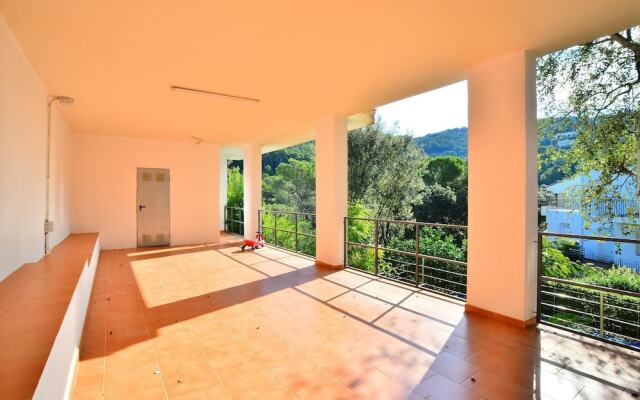 Sr-2 Begur SA Riera 6 PAX
