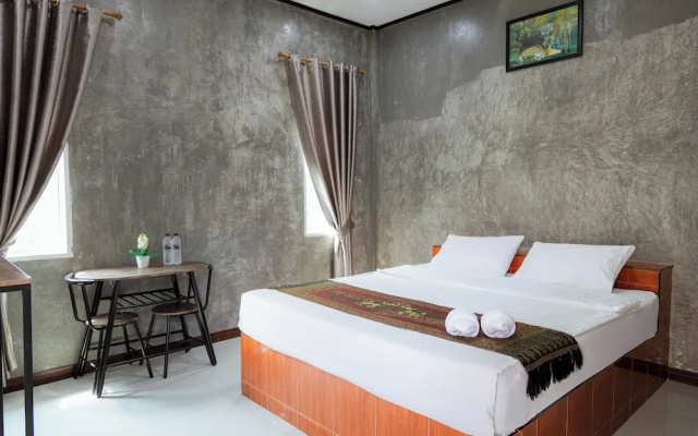 Buengngarm Resort