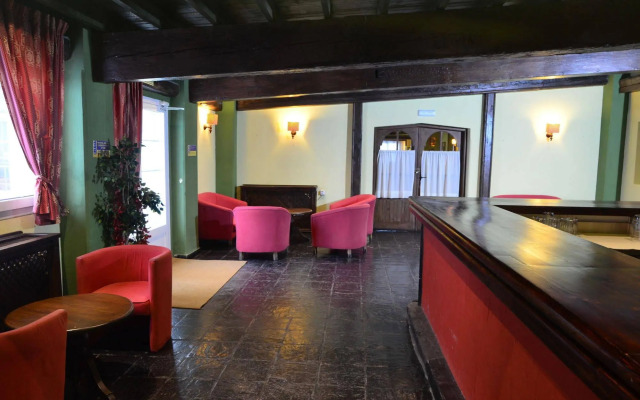 Hotel GHM Monachil