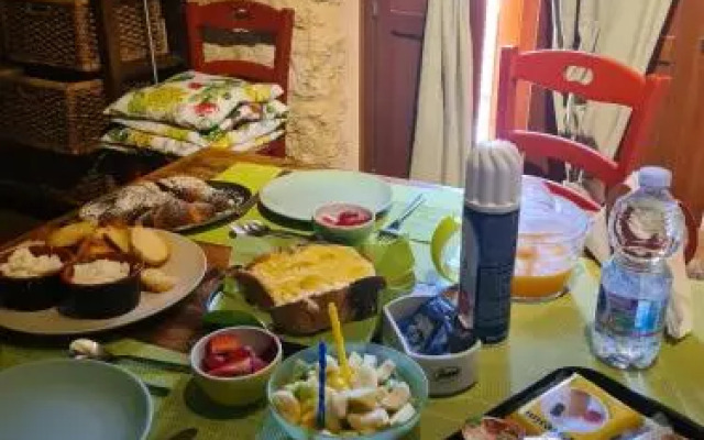 Aljama - Downtown B&B