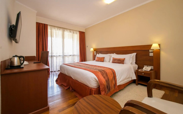 Waridi Paradise Hotel & Suites