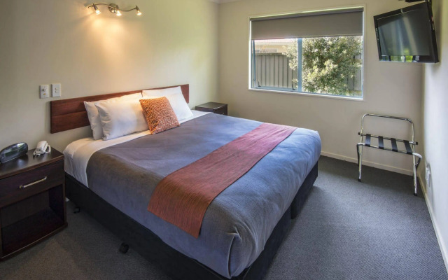 Gateway Motor Inn Mt Maunganui