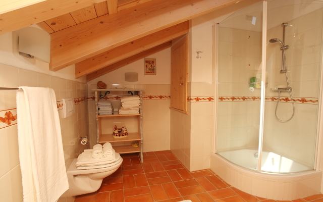 Antico Chalet