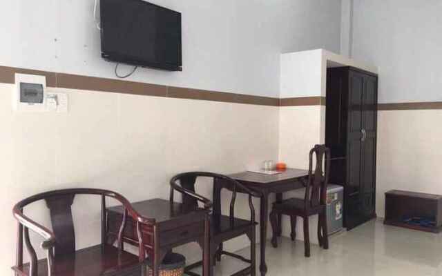 Mai Vuong Thuy Hotel