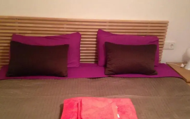 Holiday home Altea