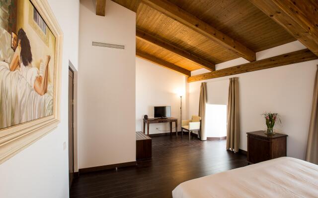 Palacio del Infante Don Juan Manuel Hotel Spa
