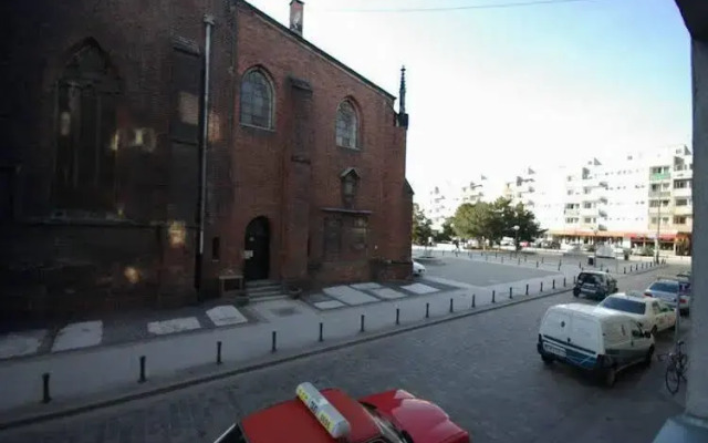 Apartament Efekt