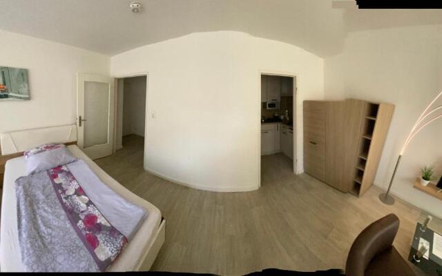 Apartment Hannover /Laatzen
