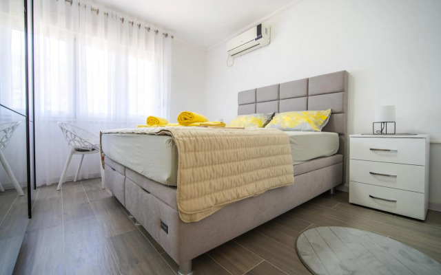 Palma Apartments