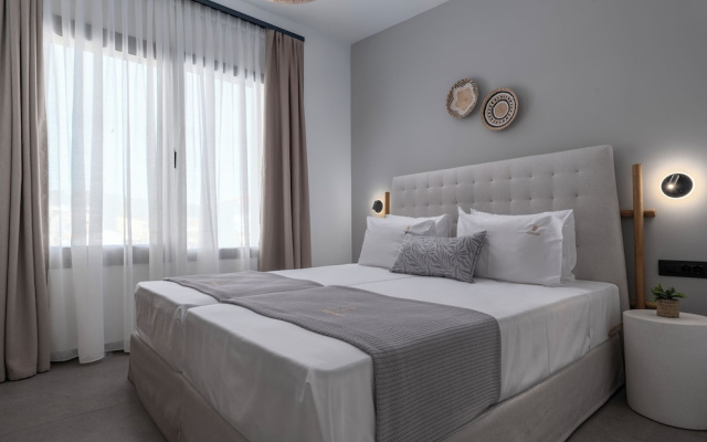 Viridian Exclusive Villas