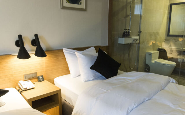 Paju Mate Hotel