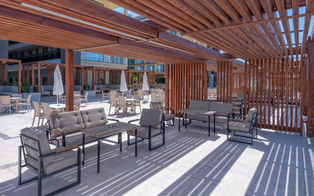 Sorgun Akadia Luxury - Adults Only 16 Plus