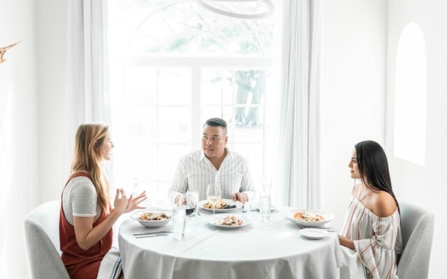 Centennial Plaza Resort Gulfport