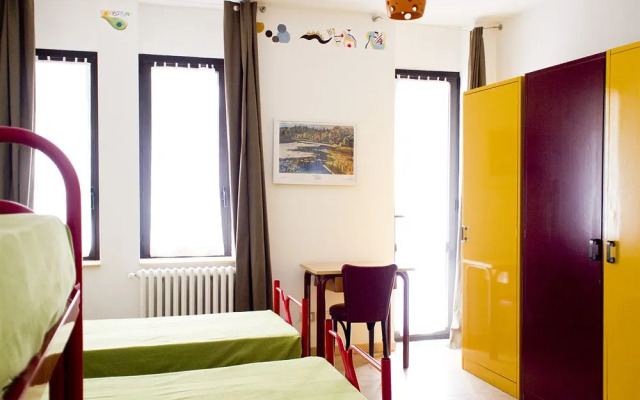 Ostello La Sosta Solidale - Hostel
